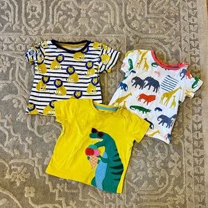 Baby Boden Bundle